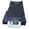 Proheal Alternating Pressure Mattress System w/3" Fiber Support Base w/Raised Rails 36"x80"x8"/11" PH-83500RR - alternate 1